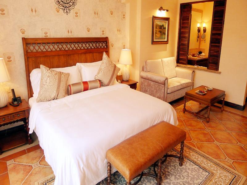 Le Camelia Hotel Xangai Quarto foto